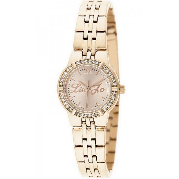 Купить Liu Jo Luxury Женские Часы Cindy TLJ726