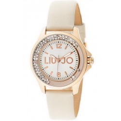 Buy Women's Liu Jo Luxury Watch Mini Dancing TLJ744