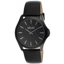 Men's Liu Jo Luxury Watch Riva TLJ809