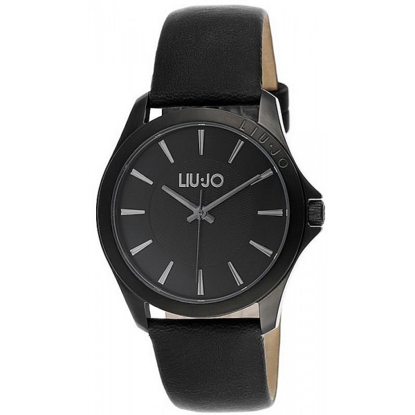 Buy Liu Jo Luxury Men's Watch Riva TLJ809