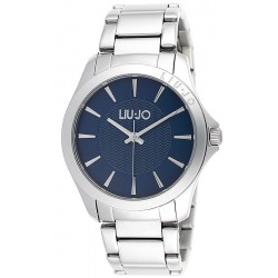 Men's Liu Jo Luxury Watch Riva TLJ813