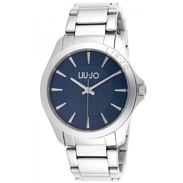 Купить Liu Jo Luxury Мужские Часы Riva TLJ813