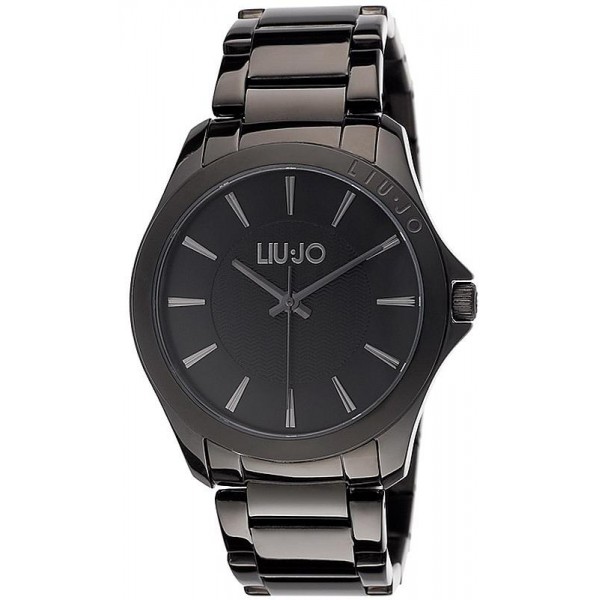 Купить Liu Jo Luxury Мужские Часы Riva TLJ814