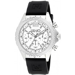 Comprar Reloj Hombre Liu Jo Luxury Derby TLJ830 Cronógrafo