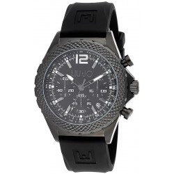 Comprar Reloj Hombre Liu Jo Luxury Derby TLJ832 Cronógrafo