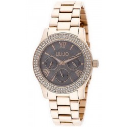 Buy Women's Liu Jo Luxury Watch Phenix TLJ852 Multifunction