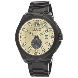 Comprar Reloj Hombre Liu Jo Luxury Temple TLJ889