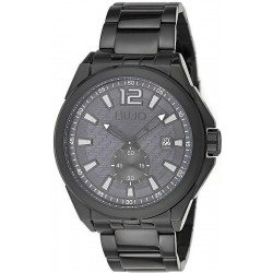 Comprar Reloj Hombre Liu Jo Luxury Temple TLJ890