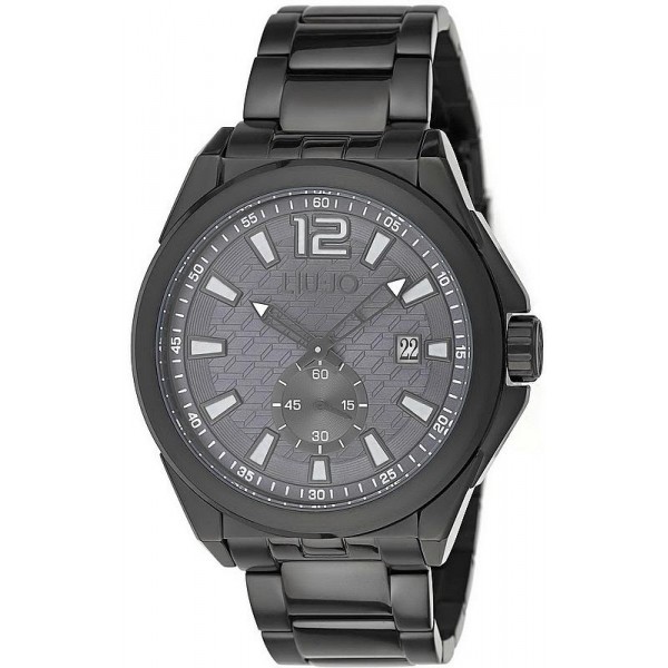 Купить Liu Jo Luxury Мужские Часы Temple TLJ890