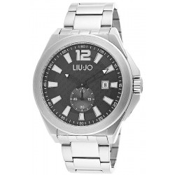 Comprar Reloj Hombre Liu Jo Luxury Temple TLJ891