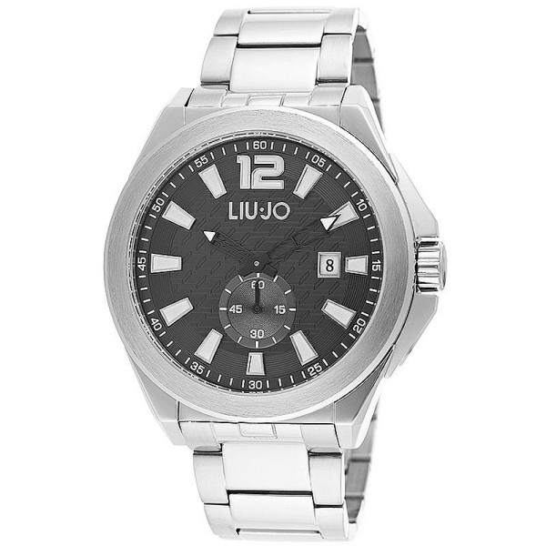 Купить Liu Jo Luxury Мужские Часы Temple TLJ891