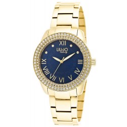 Buy Women's Liu Jo Luxury Watch Princess TLJ899