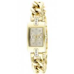 Buy Women's Liu Jo Luxury Watch Kira TLJ923