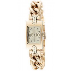 Buy Women's Liu Jo Luxury Watch Kira TLJ924