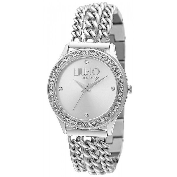 Buy Women's Liu Jo Luxury Watch Atena TLJ933