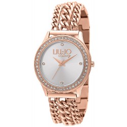 Buy Women's Liu Jo Luxury Watch Atena TLJ935