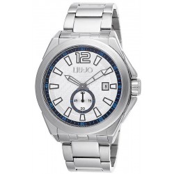 Comprar Reloj Hombre Liu Jo Luxury Temple TLJ959