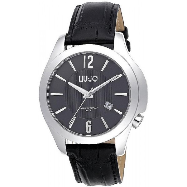 Kaufen Sie Liu Jo Luxury Herrenuhr Bionic TLJ960