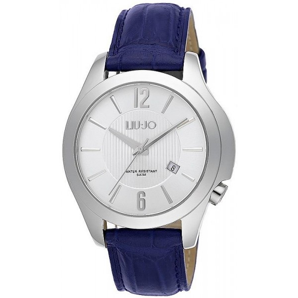 Buy Liu Jo Luxury Men's Watch Bionic TLJ961
