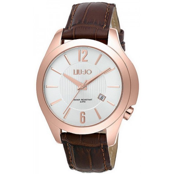 Buy Liu Jo Luxury Men's Watch Bionic TLJ962