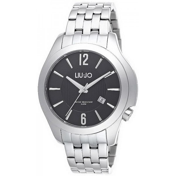 Buy Liu Jo Luxury Men's Watch Bionic TLJ963