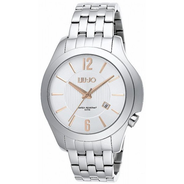 Buy Liu Jo Luxury Men's Watch Bionic TLJ964
