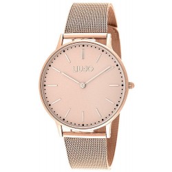 Buy Women's Liu Jo Luxury Watch Moonlight TLJ971