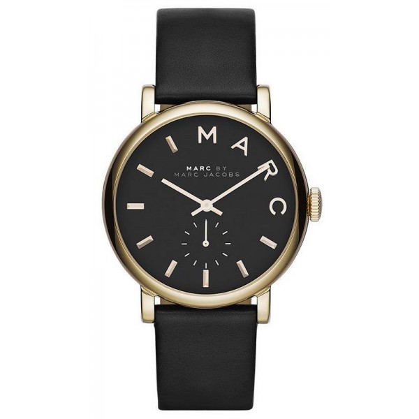 Buy Marc Jacobs Ladies Watch Baker MBM1269