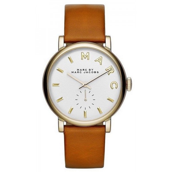 Buy Marc Jacobs Ladies Watch Baker MBM1316