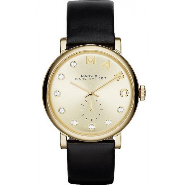 Buy Marc Jacobs Ladies Watch Baker MBM1399
