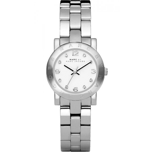 Купить Marc Jacobs Женские Часы Amy MBM3055