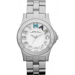 Marc Jacobs Женские Часы Rivera MBM3136