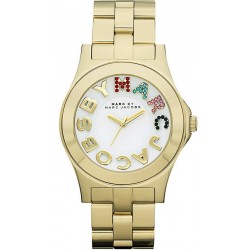 Marc Jacobs Женские Часы Rivera MBM3137