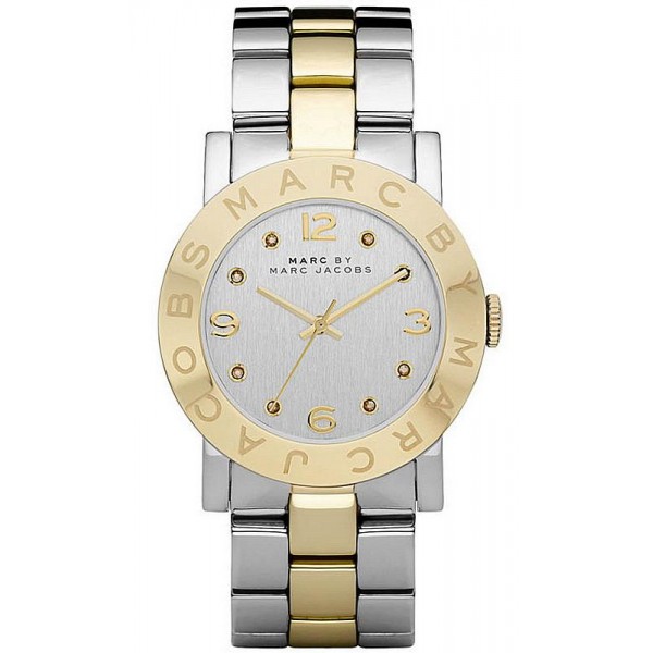 Купить Marc Jacobs Женские Часы Amy MBM3139