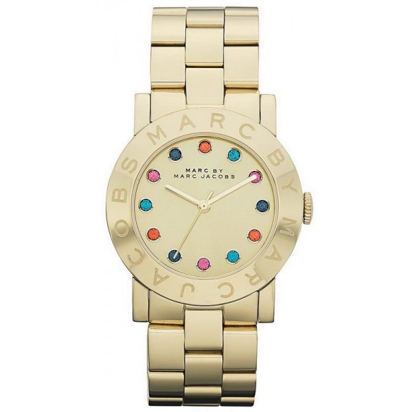 Buy Women's Marc Jacobs Watch Amy Dexter MBM3141