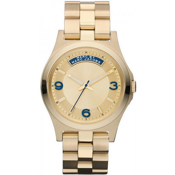 Buy Marc Jacobs Ladies Watch Baby Dave MBM3162