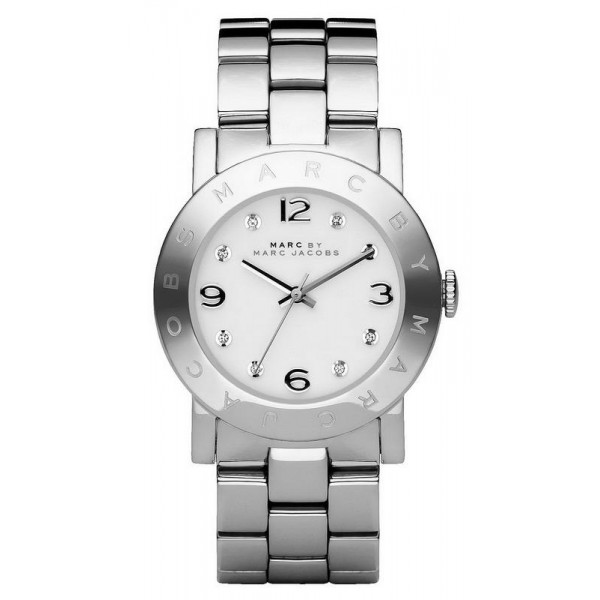 Acheter Montre Marc Jacobs Femme Amy Crystal MBM3181
