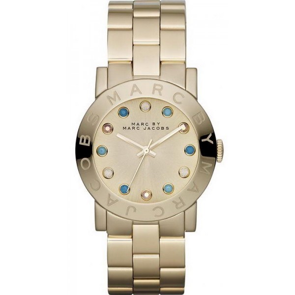 Acheter Montre Marc Jacobs Femme Amy Dexter MBM3215