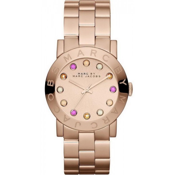 Kaufen Sie Marc Jacobs Damenuhr Amy Dexter MBM3216