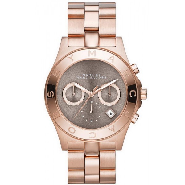 Comprar Reloj Marc Jacobs Mujer Blade MBM3308 Cronógrafo