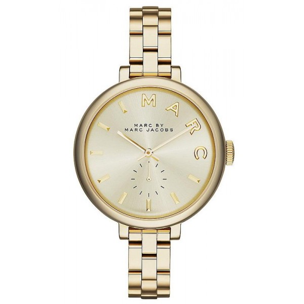 Acquistare Orologio Marc Jacobs Donna Sally MBM3363