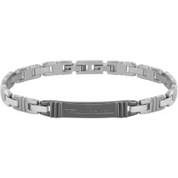 Comprar Pulsera Maserati Jewels Hombre JM218AMF01