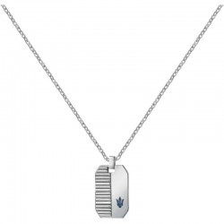 Buy Maserati Jewels Mens Necklace JM222AVD02