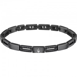 Comprar Pulsera Maserati Jewels Hombre JM223ATZ21
