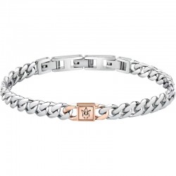 Bracciale Maserati Jewels Uomo JM422AVD08