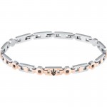 Immagine del Bracciale Maserati Iconic da uomo JM423AVD16