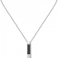 Image of the Maserati Iconic Mens Necklace JM423AVD19