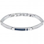 Imagen de la Pulsera Maserati Iconic hombre JM423AVD22