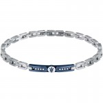 Immagine del Bracciale Maserati Iconic da uomo JM423AVD27