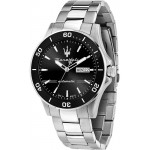 Imagen del Reloj Maserati Competizione automático hombre R8823100002